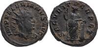 RÖMER Antoninian Valerianus I. 253-260 258 -