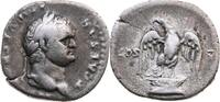 RÖMER Denar Vespasianus 69-79 76 -