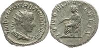 RÖMER Antoninian Trebonianus Gallus 251-253 -