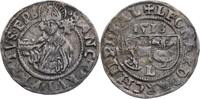 Batzen 1518 Salzburg SALZBURG Leonhard von Keutschach 1495-1519 1518 Fast sehr schön