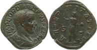 RÖMER Sesterz Gordianus (III.) Pius 238-244 241-243 -
