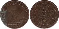 ITALIEN 20 Soldi Ferdinando I. di Borbon-Parma 1765-1802 -
