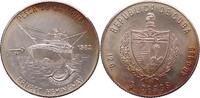 KUBA 5 Pesos Sozialistische Republik, seit 1962 -