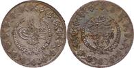 TÜRKEI 100 Para Mahmud II. 1223-1255 H (1808-1839) 1223/23 H (1829/30) -