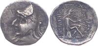  Drachme 171-138 v. Chr. PARTHIEN. KÖNIGREICH. Mithradates I., -171-138 ... 125,00 EUR  +  10,00 EUR shipping
