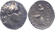  Tetradrachme 226-223 v. Chr. SYRIEN. Seleukidisches Königreich. Seleuko... 275,00 EUR  +  10,00 EUR shipping