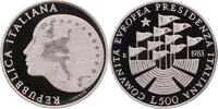 ITALIEN 500 Lire Republik, seit 1946 -