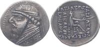  Drachme nach 109 v. Chr PARTHIEN. Königreich. Mithradates II., 123-88 v... 135,00 EUR  +  10,00 EUR shipping