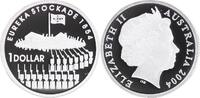 AUSTRALIEN Dollar Elisabeth II. seit 1952 -
