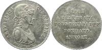 ITALIEN 30 Soldi Cisalpinische Republik, 1797-1802 -