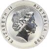 AUSTRALIEN 10 Dollars Elisabeth II. seit 1952 -