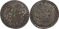 TUNESIEN Piaster Mahmud II. 1223-1255 H (1808-1839) 1241 H (1825/26) -