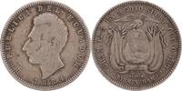 ECUADOR Sucre Republik, seit 1822 -