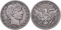USA 1/4 Dollar Bundesstaat, seit 1789 -