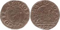ITALIEN Soldo Giovanni Corner I., Doge 1625-1629 o. J. (1625-1629) -