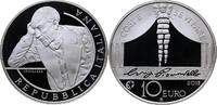 ITALIEN 10 Euro Republik, seit 1946 -