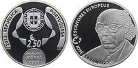 PORTUGAL 2 1/2 Euro -
