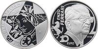 ITALIEN 10 Euro -