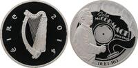 IRLAND 10 Euro -