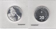 SCHWEIZ 20 Franken Bundesstaat, seit 1848 -