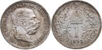 &Ouml;STERREICH Krone 1893 Franz Joseph 1848-1916 Patina, minimale Kratzer, f... 585.23 元  ＋  382.35 元 运费
