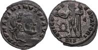 R&Ouml;MER Follis 312 Siscia Maximinus II. Daia 305-313 312 Reste von Silbers... 507.20 元  ＋  382.35 元 运费