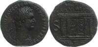 R&Ouml;MER As 85 Rom Domitianus 81-96 85 R&uuml;ckseite Stempelriss, Korrosionsspu... 975.38 元  ＋  382.35 元 运费