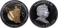 FIDSCHI-INSELN 1 Dollar 2011 Republik (Commonwealth), seit 1997 Polierte... 117.05 元  ＋  382.35 元 运费