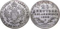 &Ouml;STERREICH 24 Kreuzer 1800 A Franz II. (I.) 1804-1835 1800 Fast sehr sch... 858.33 元  ＋  382.35 元 运费