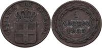 GRIECHENLAND Lepton 1833 Otto 1833-1862 Sehr sch&ouml;n 1,053.41 元  ＋  382.35 元 运费