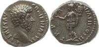 RÖMER Denar Lucius Verus 161-169 164-165 -
