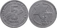GETTO LITZMANNSTADT 5 Mark 1943 Sehr sch&ouml;n 975.38 元  ＋  382.35 元 运费