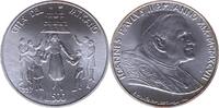 VATIKAN 500 Lire 1997 Johannes Paul II. 1978-2005 1997 Stempelglanz in K... 273.11 元  ＋  382.35 元 运费