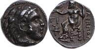 GRIECHEN. MAKEDONIEN Drachme -323 Sardes. Philipp III. 323-317 v.Chr um ... 1,521.59 元  ＋  382.35 元 运费
