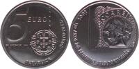 PORTUGAL 5 Euro 2003 Republik, seit 1910 Stempelglanz 351.14 元  ＋  382.35 元 运费