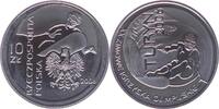 POLEN 10 Zlotych 2006 III. Republik, seit 1989 PP- 390.15 元  ＋  382.35 元 运费