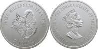 BAHAMAS 50 Dollars Elizabeth II. 1973-2022 -