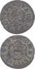 HABSBURG Pfennig Leopold V., Erzherzog 1619-1632 o.J. -