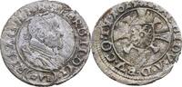 HABSBURG Kreuzer Ferdinand II. 1619-1637 -