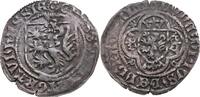 HESSEN-KASSEL Groschen Ludwig I. 1413-1458 -