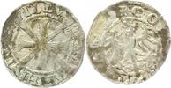 HABSBURG Kreuzer Maximilian I. 1486-1519 o.J. -