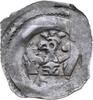 ÖSTERREICH Denar Interregnum 1236-1239, 1246-1251 -