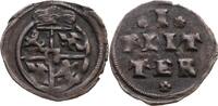 HILDESHEIM Flitter Ferdinand von Bayern 1612-1650 o.J. (1621) -