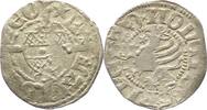 GREIFSWALD (POMMERN) Pfennig Stadt -