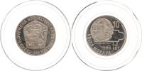 TSCHECHISCHE REPUBLIK 10 Kronen Volksrepublik, 1960-1990 -