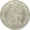 BRANDENBURG-PREUSSEN 2/3 Taler Friedrich III. 1688-1701/13 -