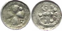 SACHSEN Pfennig -