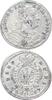 BRANDENBURG-ANSBACH 6 Kreuzer Karl Wilhelm Friedrich 1723-1757 -