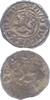 BÖHMEN Einseitiger Weißpfennig Ludwig I. 1516-1526 o. J. (um 1516-1526) -