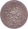 BRANDENBURG-PREUSSEN 18 Gröscher Friedrich Wilhelm 1640-1688 -